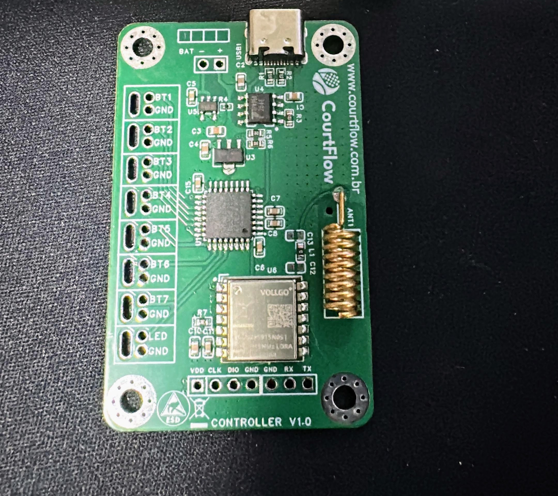 Hardware photo 1
