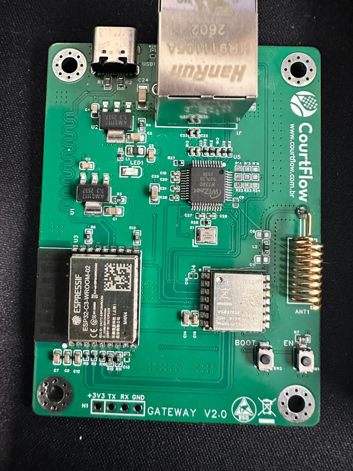 Hardware photo 2