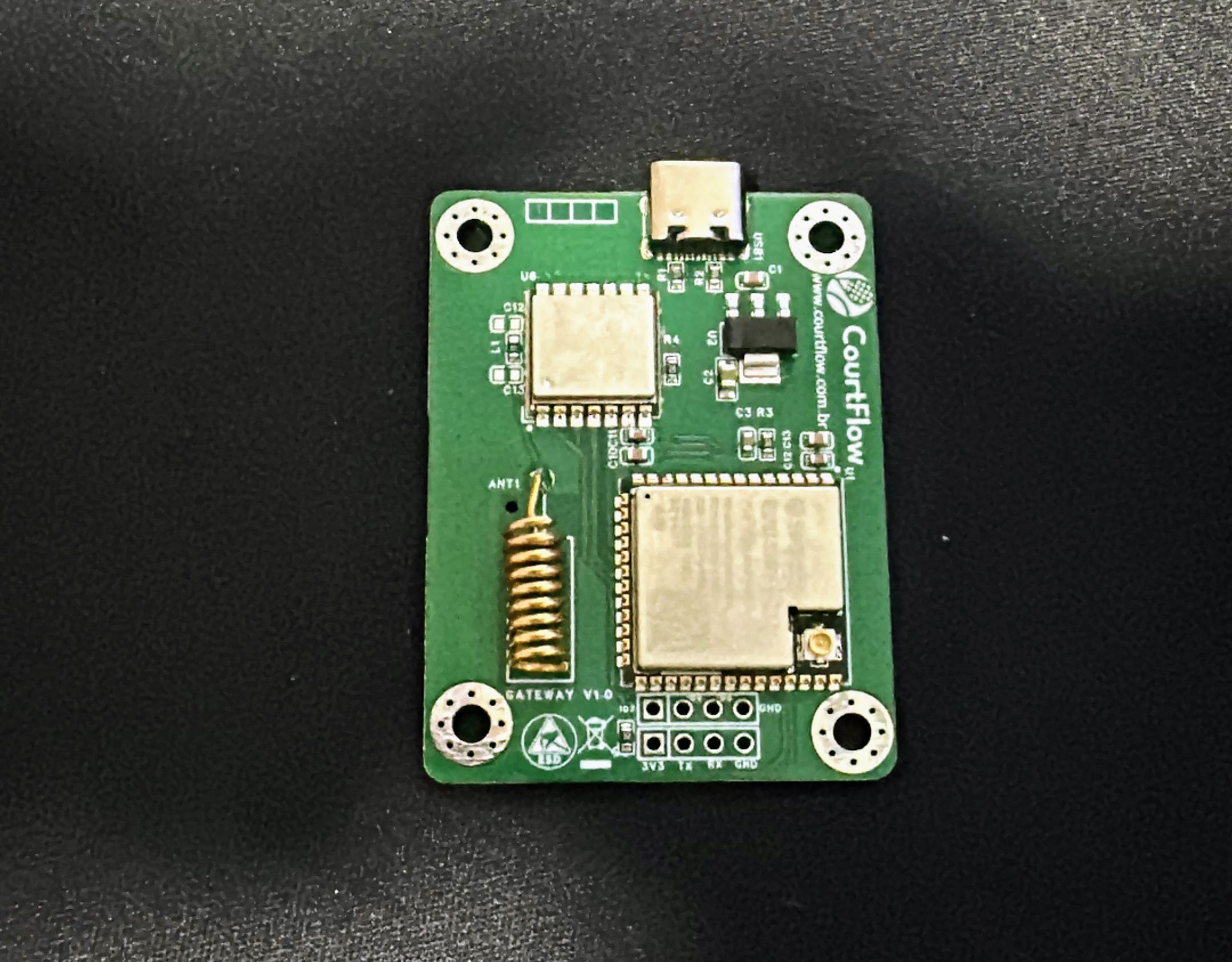 Hardware photo 3