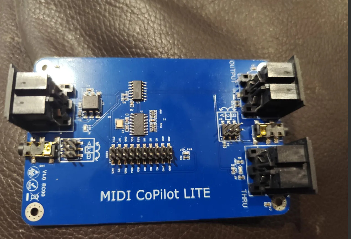 Hardware photo 4